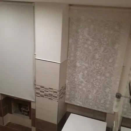 Feriehus Zara Reggio di Calabria