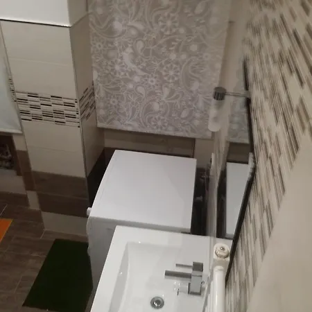 Feriehus Zara Reggio di Calabria