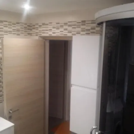 Zara * Reggio di Calabria