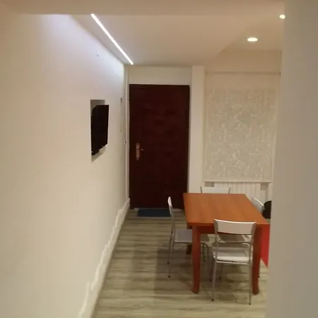 Feriehus Zara Reggio di Calabria