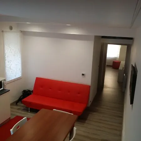 Zara * Reggio di Calabria