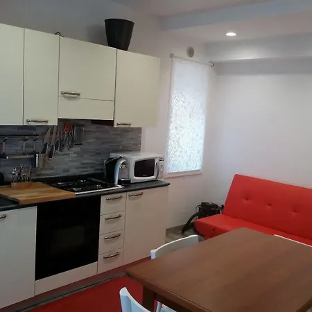 Zara * Reggio di Calabria