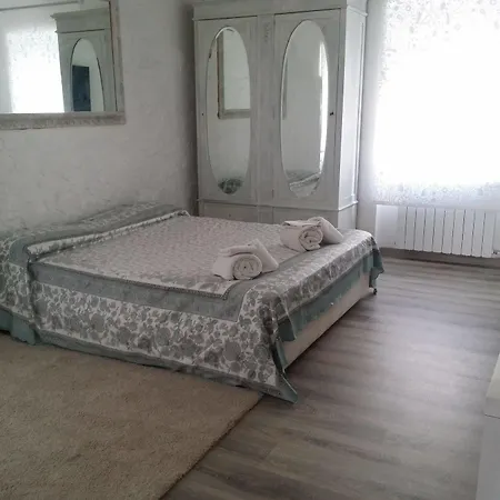 Zara Feriehus Reggio di Calabria