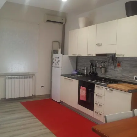 Zara * Reggio di Calabria