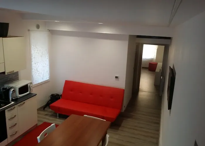 Zara * ريجّو دي كالابريا