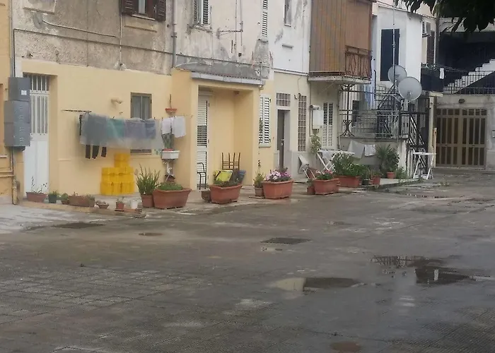 بيت للعطل Zara *