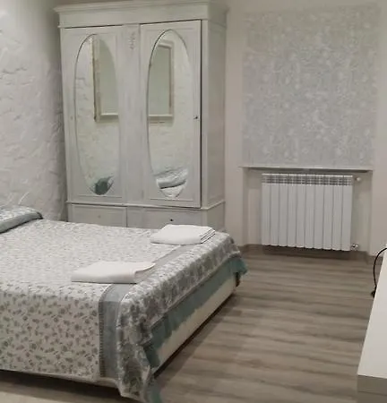 Zara Ferienhaus Reggio Calabria