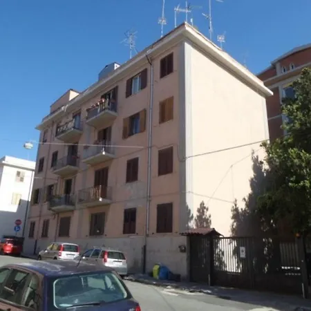 Zara * Reggio di Calabria