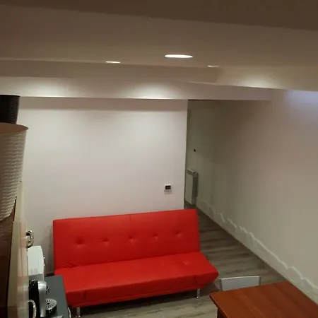 Ferienhaus Zara Reggio Calabria