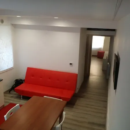 Ferienhaus Zara