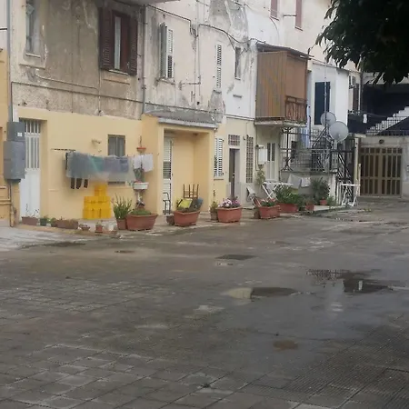 Dom wakacyjny Zara *