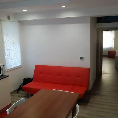 Ferienhaus Zara *