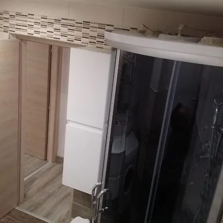 Semesterbostad Zara *