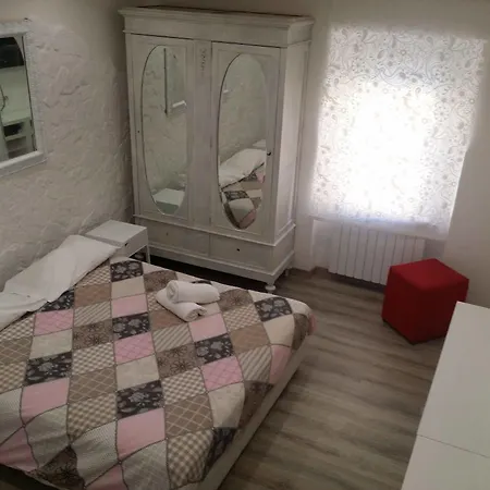 Ferienhaus Zara Reggio Calabria