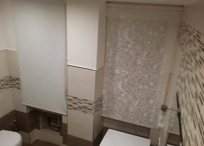 Vakantiehuis Zara Reggio di Calabria