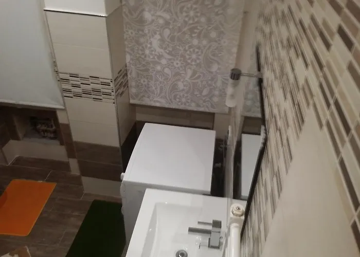 Casa de Férias Zara Reggio di Calabria