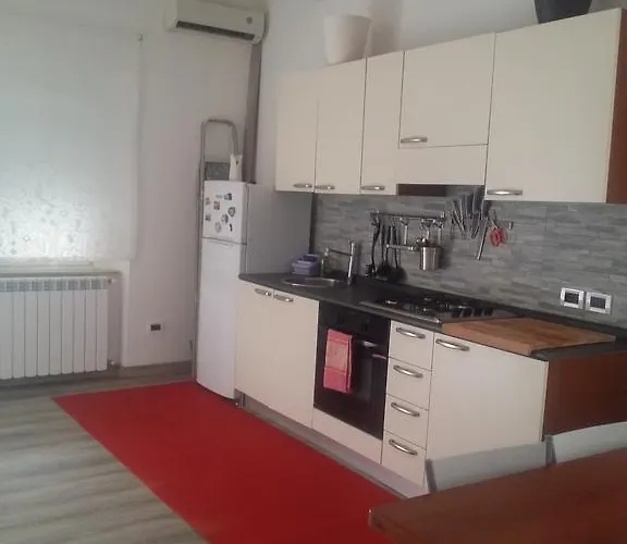 Casa de Férias Zara Reggio di Calabria