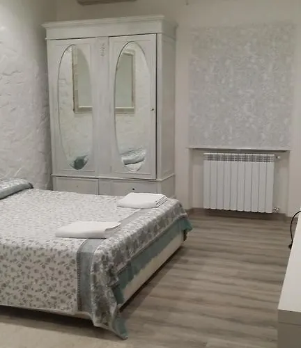 Zara Vakantiehuis Reggio di Calabria