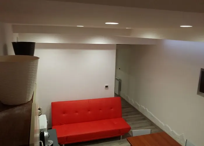 Casa de Férias Zara Reggio di Calabria