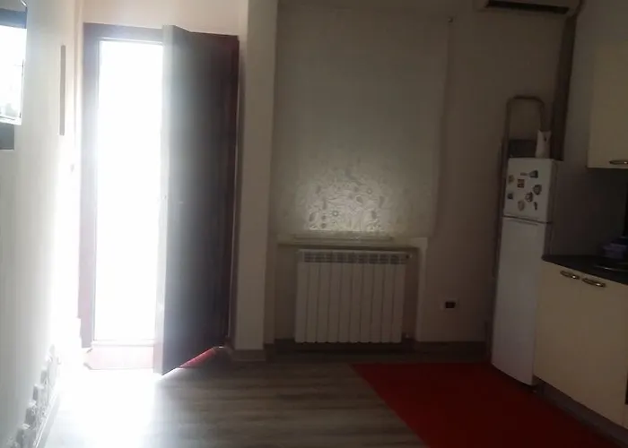 Zara Reggio di Calabria