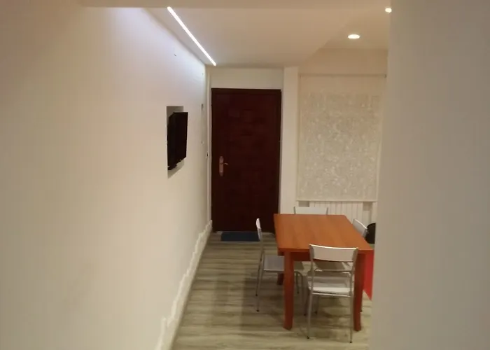 Vakantiehuis Zara Reggio di Calabria