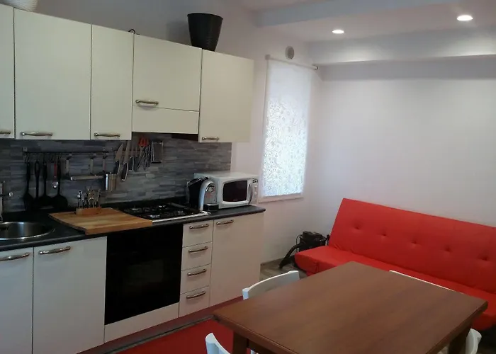 Zara * Reggio di Calabria