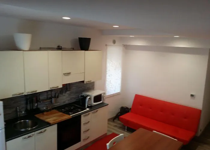 Zara Vakantiehuis Reggio di Calabria