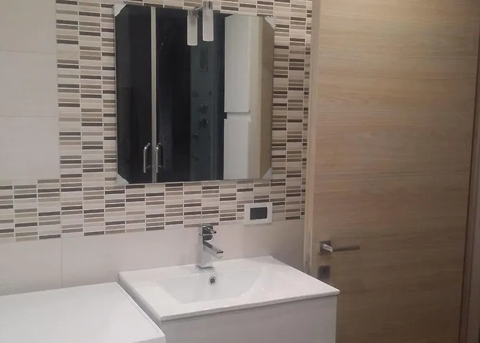 Zara Vakantiehuis Reggio di Calabria