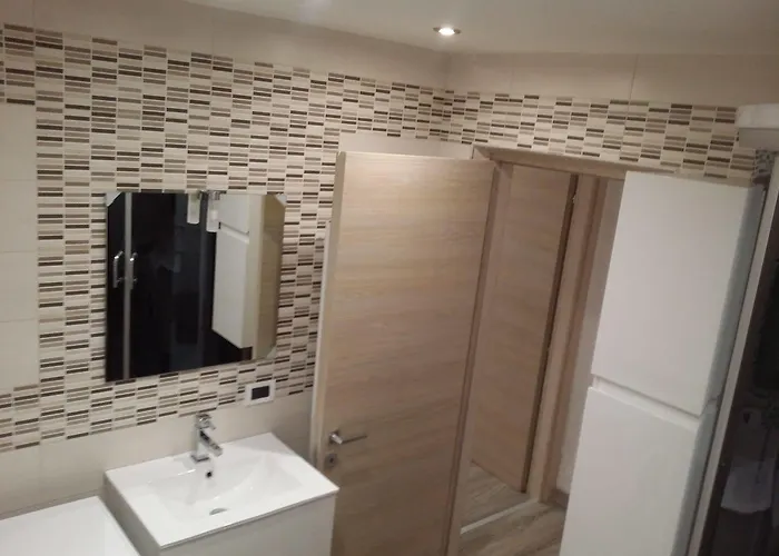 Zara Vakantiehuis Reggio di Calabria