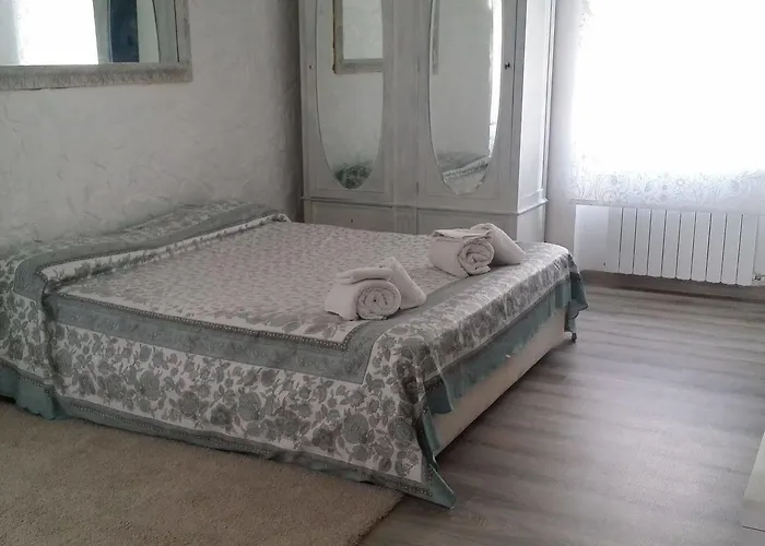 Zara Vakantiehuis Reggio di Calabria