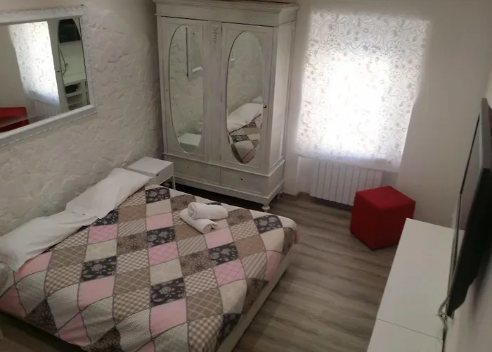 Casa de Férias Zara Reggio di Calabria