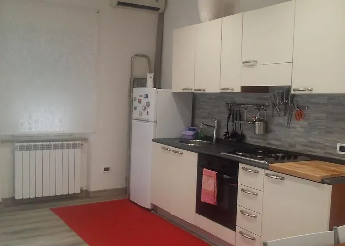 Zara * Reggio di Calabria